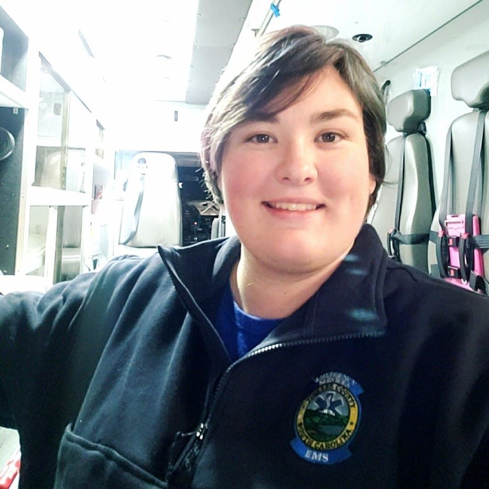 Meet your Posher, Brittany